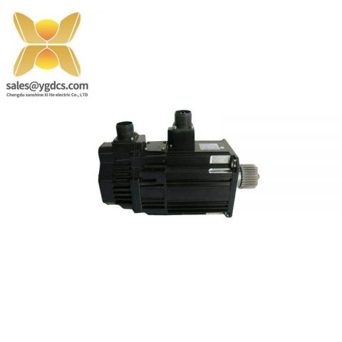 Yaskawa SGMSS-20A2A-YR11 Servo Motor: Precision Control for Advanced Applications