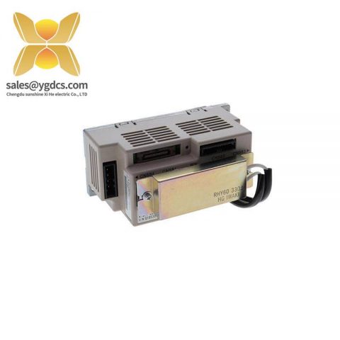 Yaskawa SRDA-SDA14A01A-E Servo Amplifier - Precision Control for Industrial Applications