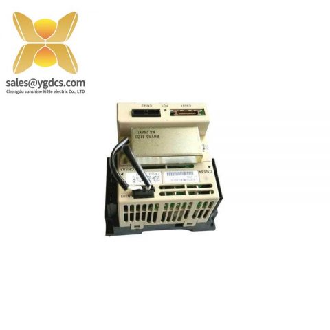 Yaskawa SRDA-SDA71A01A-E Servo Amplifier Module