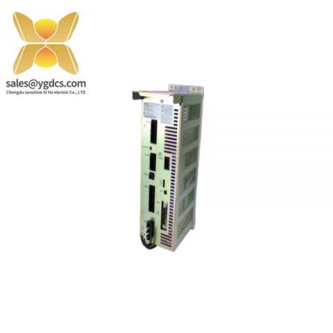 Yaskawa SRDA-SDB71A01A-E Servo Amplifier: Precision Control for Industry