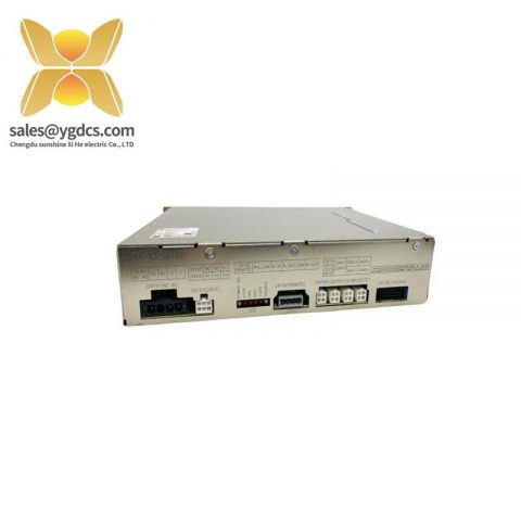 Yaskawa YRC1000 CSRA-CPS01KA Power Supply Module