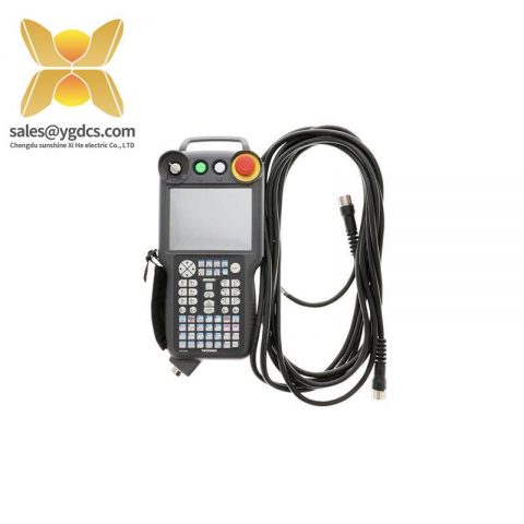 Yaskawa YRC1000 JZRCR-APP01-1 Robot Teach Pendant: Advanced Control Solution for Precision Robotics