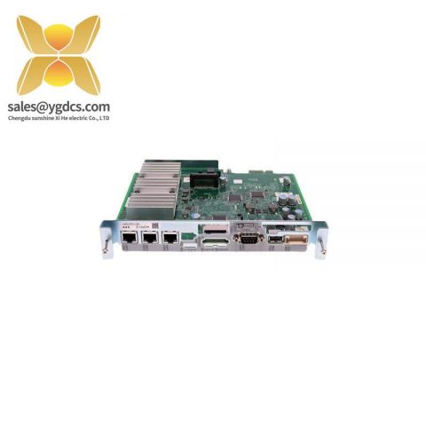 Yaskawa YRC1000CPU ACP01-E MAIN CPU PCB - Robust Industrial Automation Core
