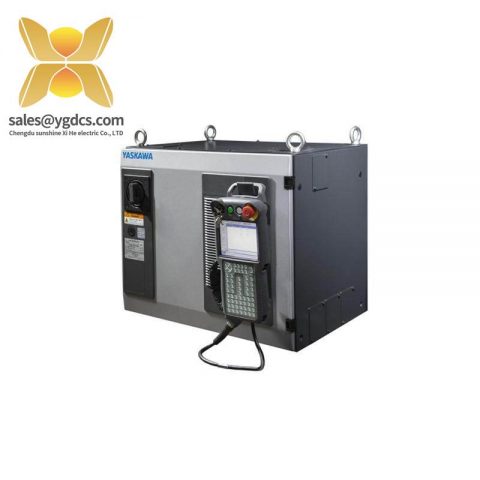 Yaskawa YRC1000GP8U Industrial Robot Controller