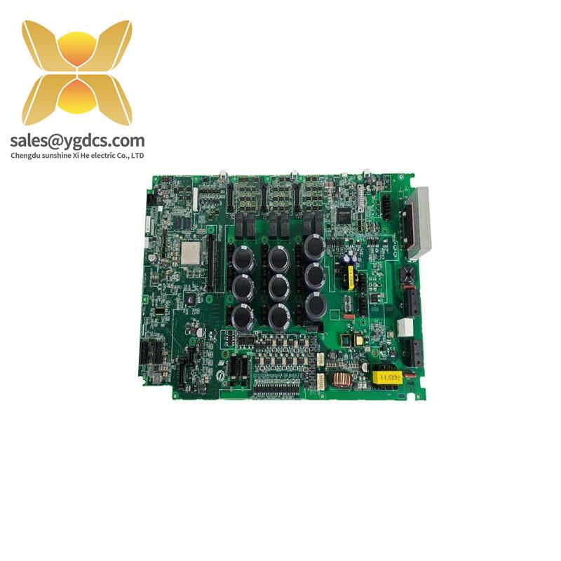 yaskawa_yrc100_csrb-cbb01aa_micro_controller_base_unit_pc_board_assy.jpg Yaskawa YRC100 CSRB-CBB01AA Micro Controller Base Unit PCB Assembly