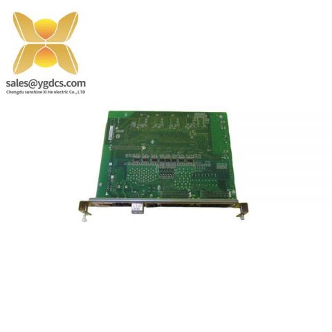 Yaskawa ZNC-NIF02B-2 | NX100 Servo Control Card, Precision Industrial Automation Solutions