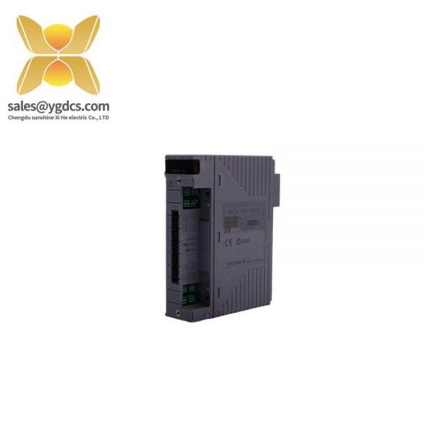 Yokogawa EB401-10 S1 Bus Interface Module - Advanced Industrial Control Solution
