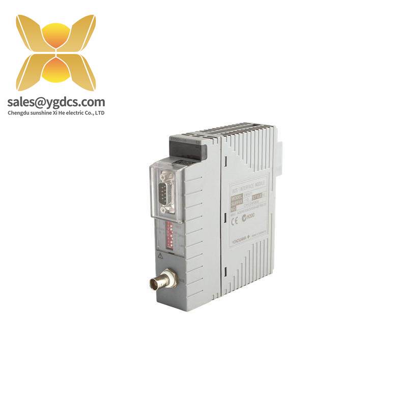 yokogaw_eb501-10_s2_bus_interface_module.jpg Yokogawa EB501-10 S2 Bus Interface Module - High-Performance Communication Solution
