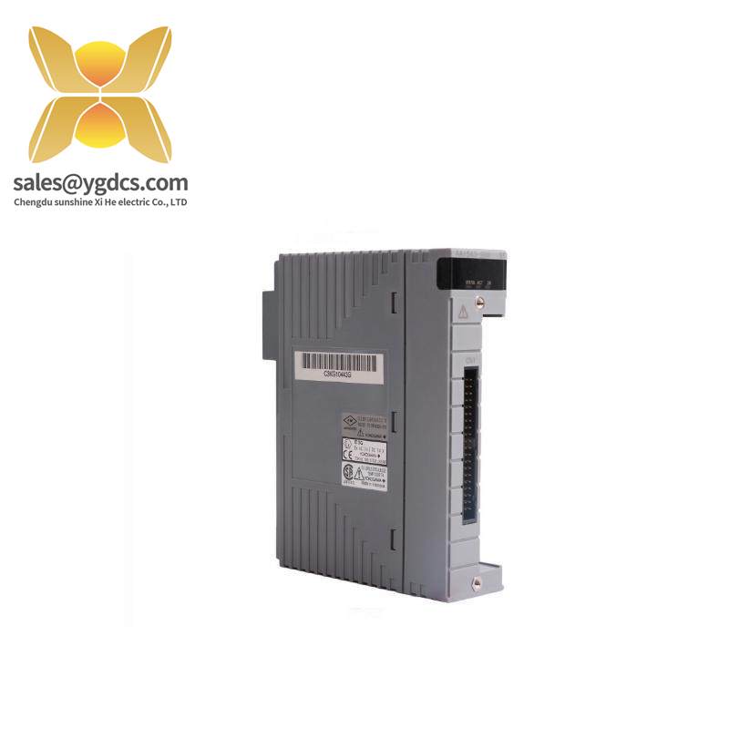 yokogawa_aai543-h50_analog_input_module.jpg Yokogawa AAI543-H50 Analog Output Module - Industrial Control Solutions