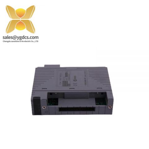 Yokogawa AAI543-H50 Analog Output Module: Precision Control for Industrial Automation