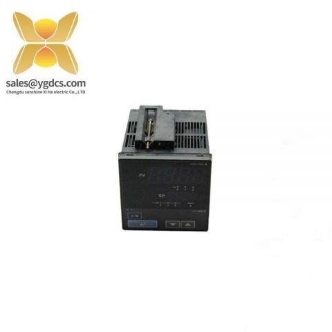 Yokogawa AAI543-S50 S1: High-Precision Current Output Module for Industrial Automation