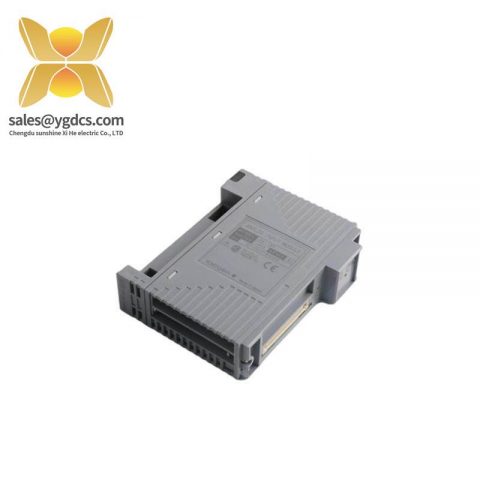 Yokogawa AAI543-S53 S1: Advanced Analog Output Module