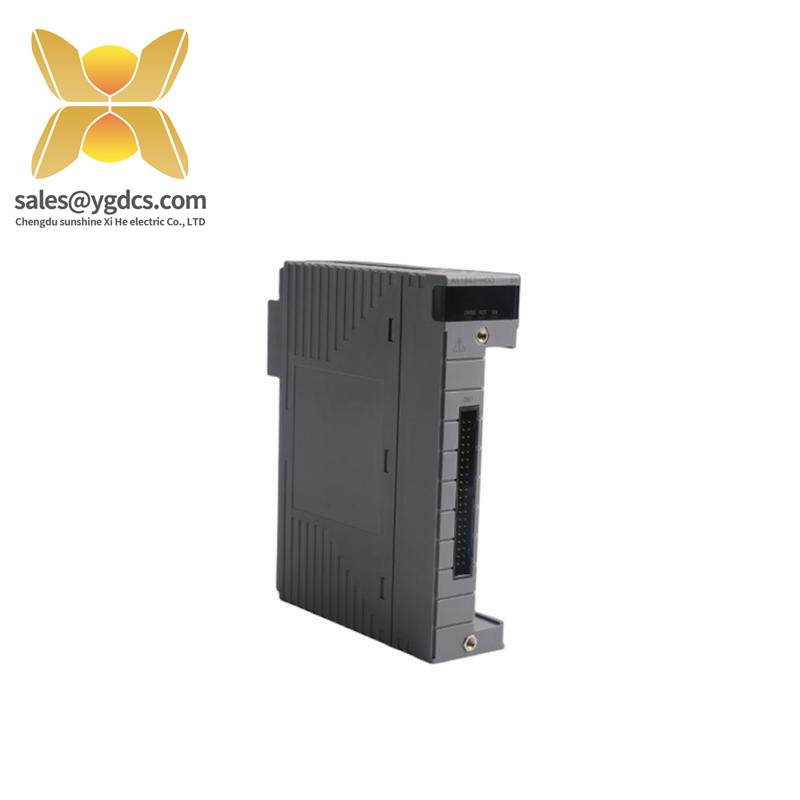 yokogawa_aai841-h00_s1_analog_input_module.jpg Yokogawa AAI841-H00 S1 Analog Input Module - Precision Data Acquisition for Industrial Automation