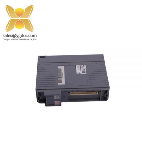 Yokogawa AAR145-S53 S1 Analog I/O Module: High Precision Data Acquisition for Industrial Control