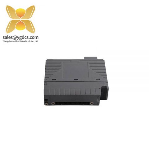 Yokogawa AAR181-S53 S2 Analog I/O Module - Advanced Input/Output Solution for Industrial Automation