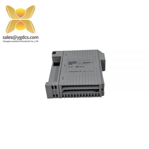 Yokogawa AAT141-S50 S2 Input Module - High Precision Analog Input for Industrial Automation