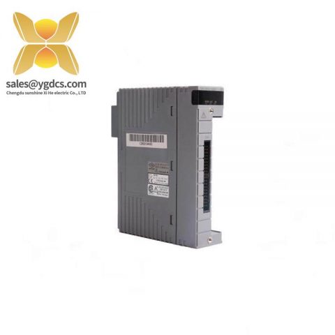 Yokogawa ADM52C S3 Industrial PLC Module