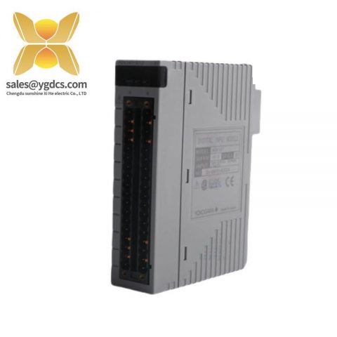 Yokogawa ADV141-S13 S1 Digital Input Module - Advanced Industrial Control Solution
