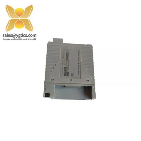 Yokogawa ADV151-E50: Digital Input Module for Advanced Automation Solutions