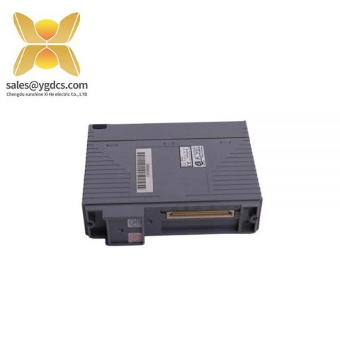 Yokogawa ADV159-P01: Industrial Grade Digital I/O Module