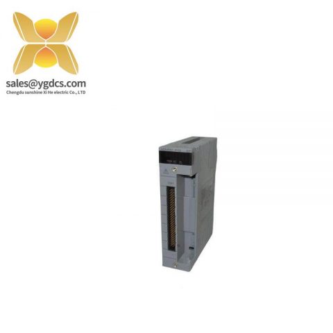 Yokogawa ADV551-P13 S2 Digital Output Module