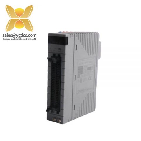 Yokogawa ADV561-P10 S1 Digital Output Module: Precise Control for Industrial Automation