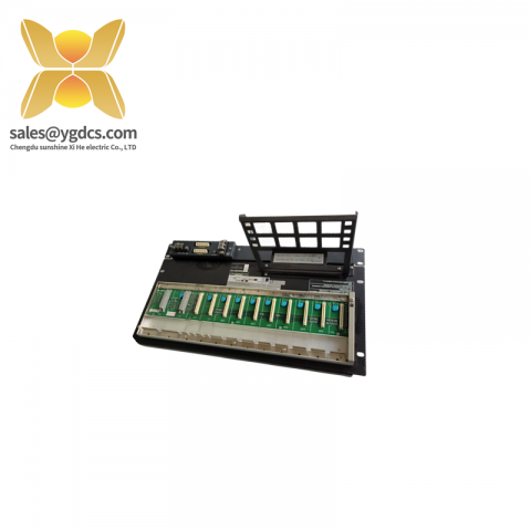 Yokogawa AFV10D S2 Duplexed Field Control Unit: Industrial Automation Innovation