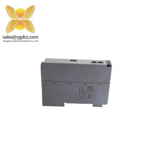 Yokogawa AI-917-00 Analog Input Module, High Precision for Control Systems