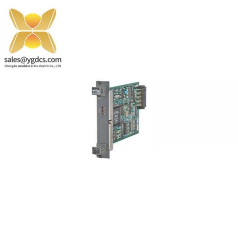Yokogawa AIP171 Optical Bus Repeater, High-Performance Control Module for Industrial Automation