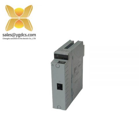 Yokogawa ALE111-S01 S1 Multiplexer Module - High-Precision Signal Processing for Industrial Control