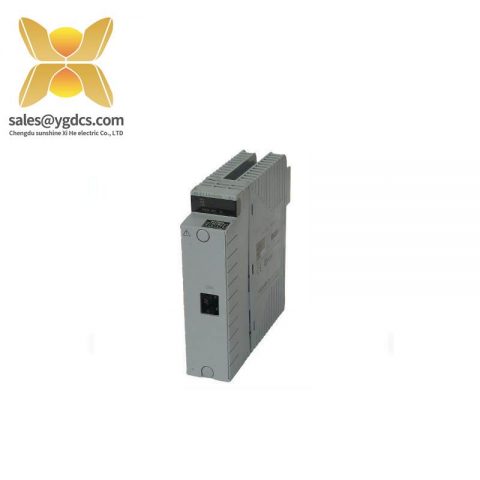 Yokogawa ALE111-S50 S1 Ethernet Communication Module: Industrial Control Solutions