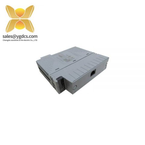 Yokogawa ALE111-S51-S1 Ethernet Communication Module for Industrial Control Systems