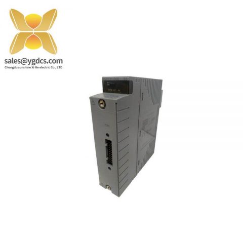 Yokogawa ALF111-S00 FIELDBUS COMMUNICATION MODULE - High Performance, Reliable Data Transfer for Industrial Automation
