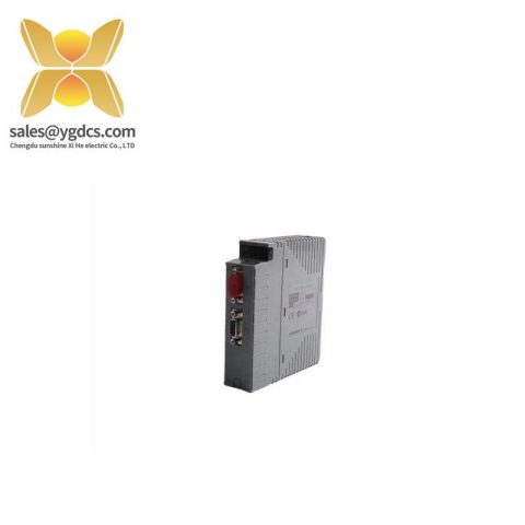 YOKOGAWA ALP111-S00 S1 Communication Module: Advanced Industrial Networking Solution