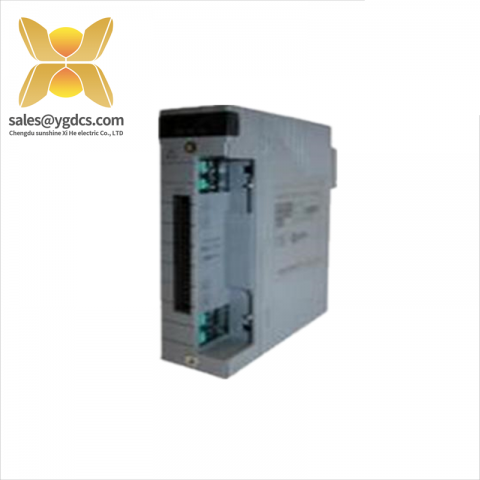 Yokogawa ALP121-S00 S2 Communication Module: Advanced Industrial Control Solution