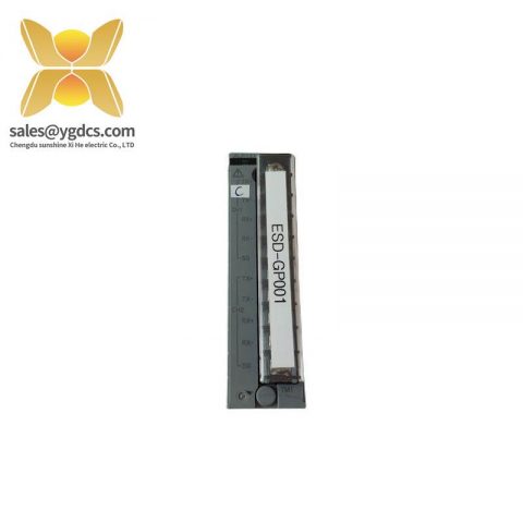 Yokogawa ALR121-S01 S1 Industrial Communication Module