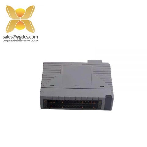 Yokogawa AMM12T S2 Multiplexer Module - Advanced Signal Processing for Industrial Automation