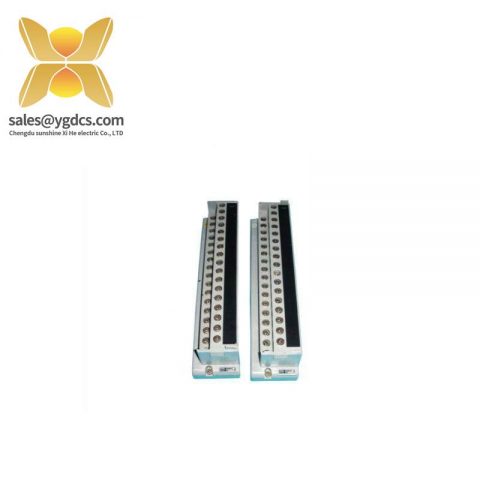 Yokogawa AMM42T: 2-wire Transmitter Input Multiplexer Module, Advanced Automation Solutions