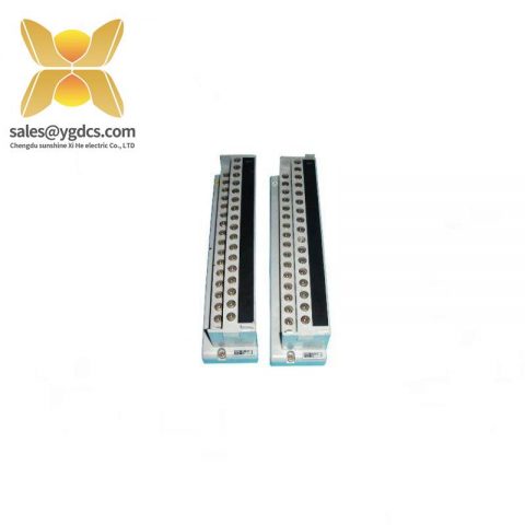 Yokogawa AMM42T - High-Performance Programmable Logic Controller Module