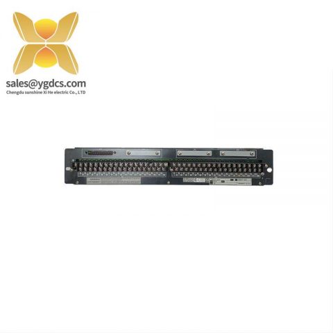 Yokogawa ARM55W Relay Board - High-Performance Control Module