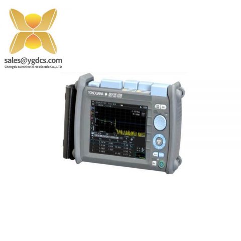 Yokogawa ASS9562DK-00 - Cutting-Edge Automation Solutions