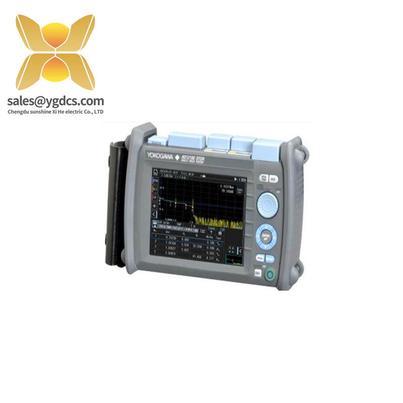 yokogawa_ass9562dk-00_brand_new.jpg Yokogawa ASS9562DK-00 - Cutting-Edge Automation Solutions