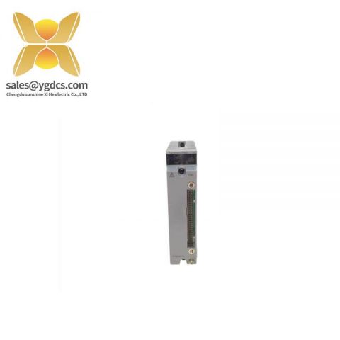 Yokogawa ATD5A-00 Digital Output Module: Precision Control in Industrial Automation