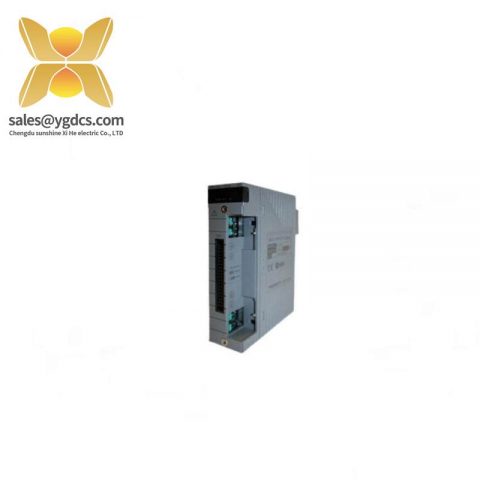 Yokogawa ATD5A-00 S1: Industrial Control Cable Interface Adapter for Enhanced System Connectivity