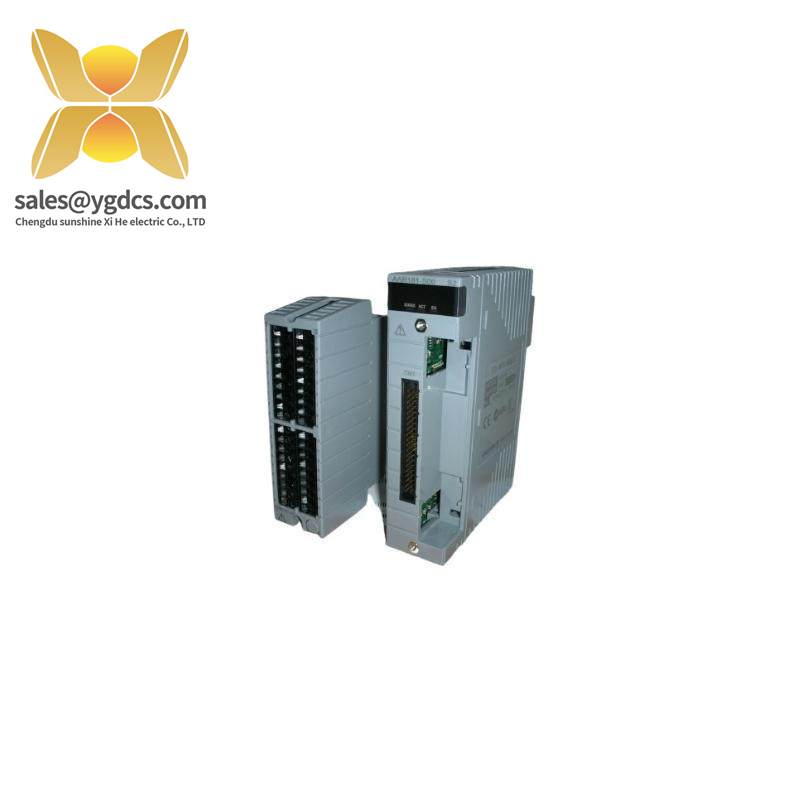 yokogawa_atr8s-00_s2_pressure_clamp_terminal_block.jpg Yokogawa ATR8S-00 S2 | Precision Pressure Clamp Terminal Block, 150 Characters