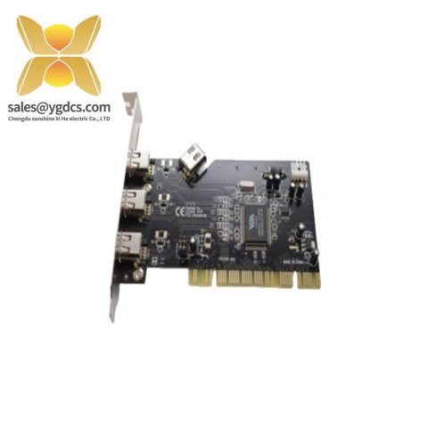 Yokogawa BARD-400A Barrier Module: Advanced Industrial Communication Solution