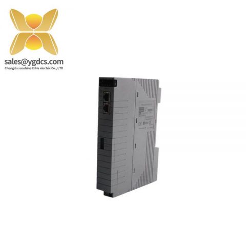 Yokogawa CP401-10 PLC Module