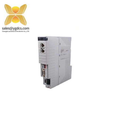 Yokogawa CP401-10 S1 Process Control Module