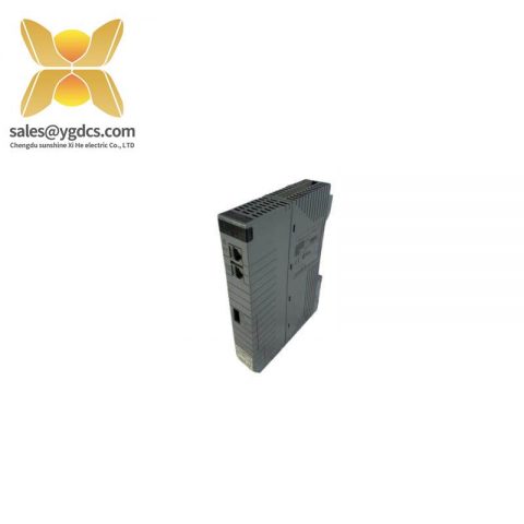 Yokogawa CP401-11 S1 Processor Module: Precision Control for Industrial Automation