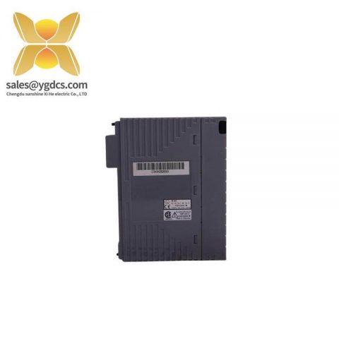 Yokogawa CP451-50 Industrial Control Processor Module